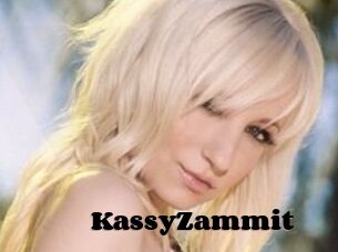 KassyZammit
