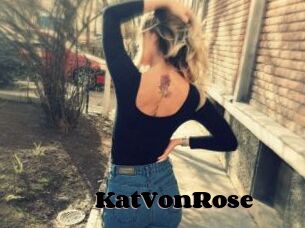 KatVonRose