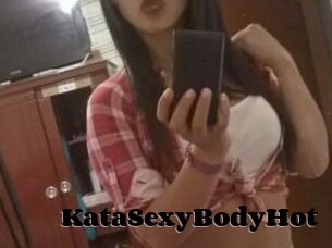KataSexyBodyHot