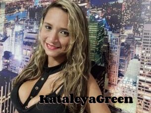 KataleyaGreen