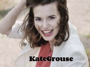 KateGrouse