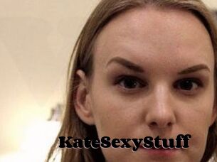 KateSexyStuff