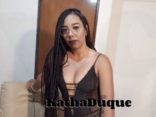 KathaDuque
