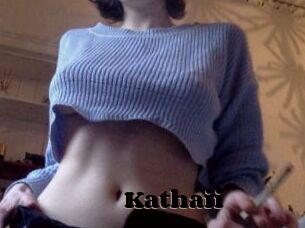 Kathaii