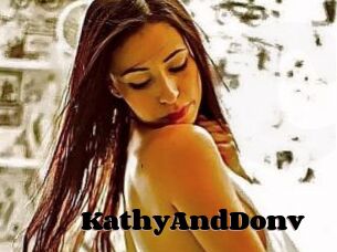 KathyAndDonv