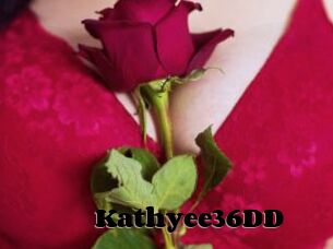 Kathyee36DD