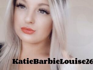 KatieBarbieLouise26