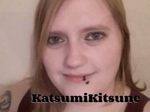 KatsumiKitsune
