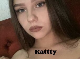 Kattty