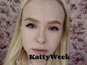 KattyWeek