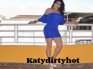 Katydirtyhot