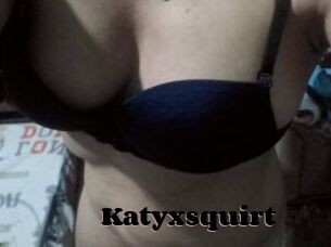 Katyxsquirt