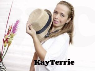 KayTerrie