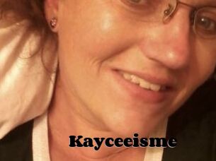 Kayceeisme