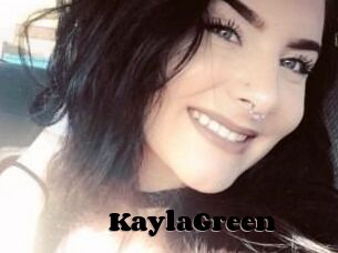 Kayla_Green