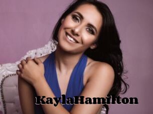 KaylaHamilton