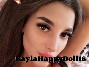 KaylaHappyDoll18