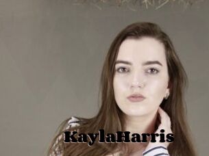 KaylaHarris