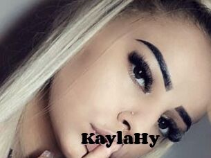 KaylaHy