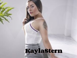 KaylaStern