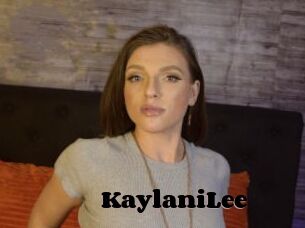 KaylaniLee