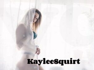 KayleeSquirt