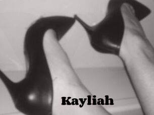 Kayliah