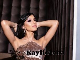 KaylieZena