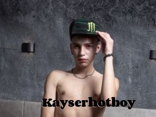 Kayserhotboy