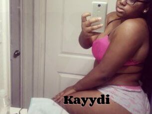 Kayydi