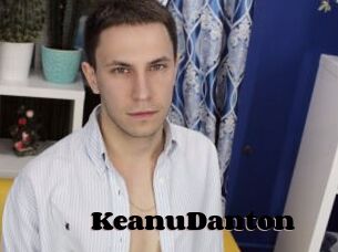 KeanuDanton