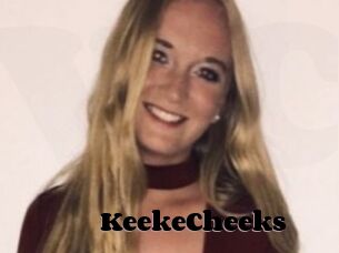 KeekeCheeks