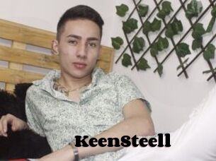 KeenSteell