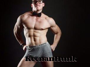 KeenanHunk