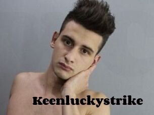 Keenluckystrike