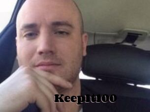 KeepIt100