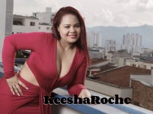 KeeshaRoche