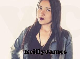 KeillyJames