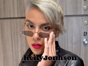 KeilyJonhson