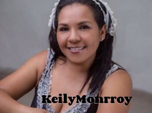 KeilyMonrroy