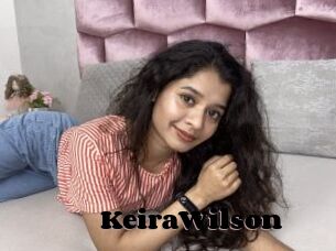 KeiraWilson