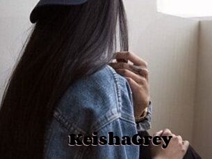 KeishaGrey