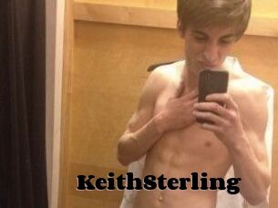 Keith_Sterling