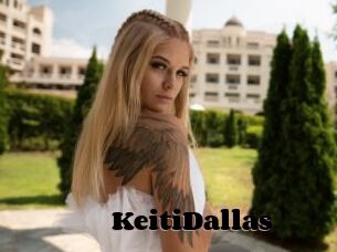 KeitiDallas