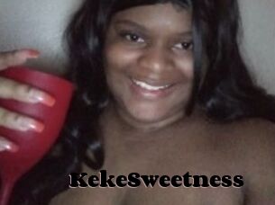 KekeSweetness
