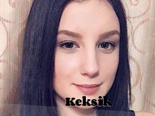 Keksik