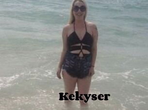 Kekyser