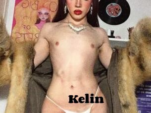 Kelin