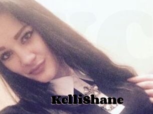 KelliShane