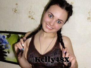 Kelly4SX